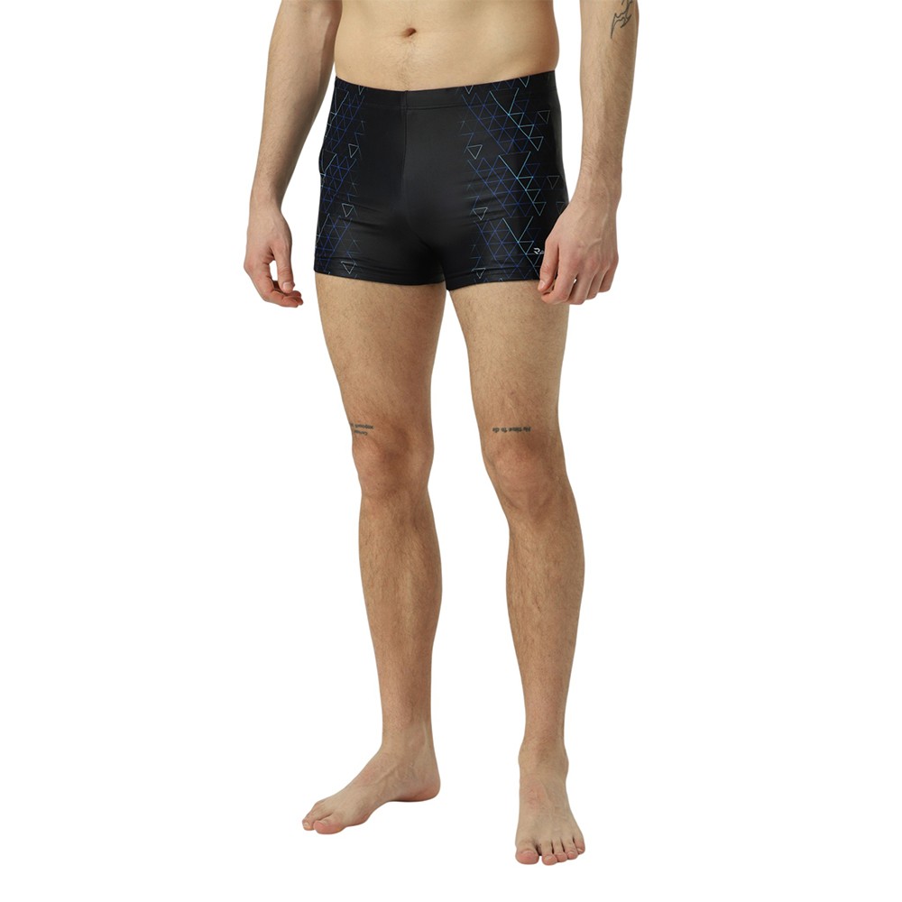 Radder 122635-010 Bañador de Hombre Adis