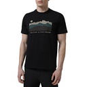 Larum 102607-010 Camiseta de Hombre Elarin