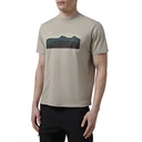 Larum 102607-350 Camiseta de Hombre Elarin