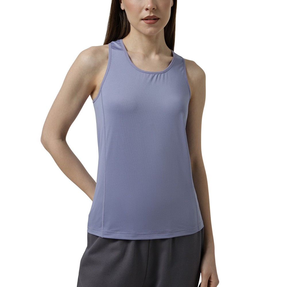 Radder 122631-510 Camiseta sin Manga de Mujer Gravon