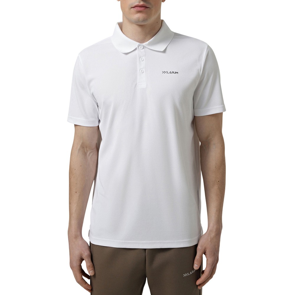Larum 102609-100 Camiseta de Hombre Miralis