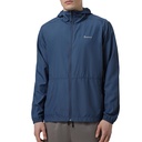 Radder 122626-410 Cortavientos de Hombre Varnox