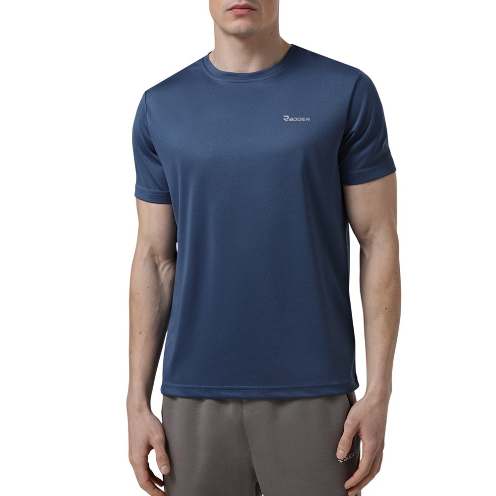 Radder 122601-450 Camiseta de Hombre Nyxen