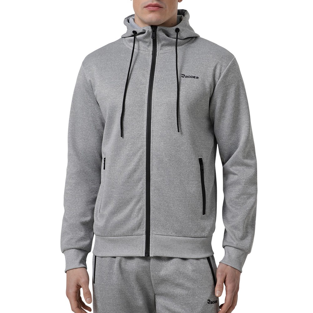 Radder 122618-011 Sudadera de Hombre Cravix