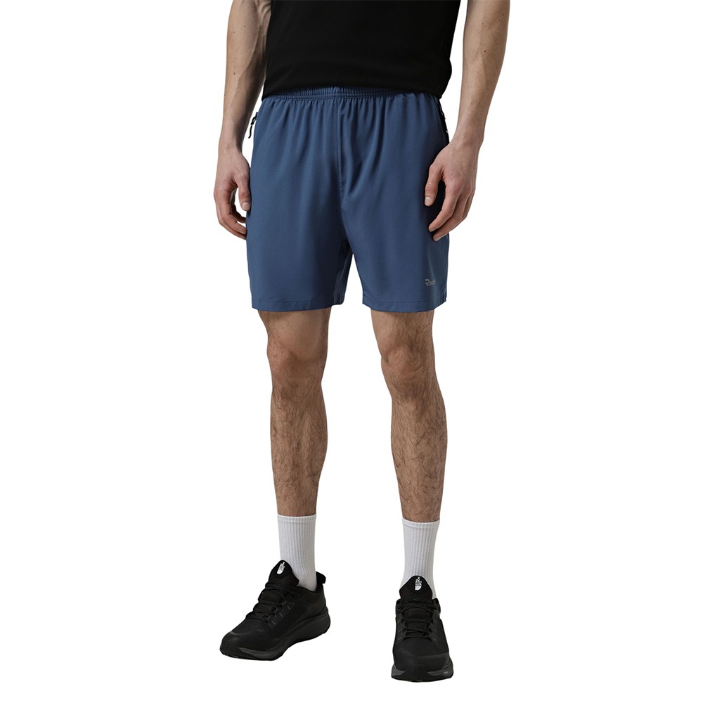 Radder 122104-411 Pantalones cortos de Hombre Fonte