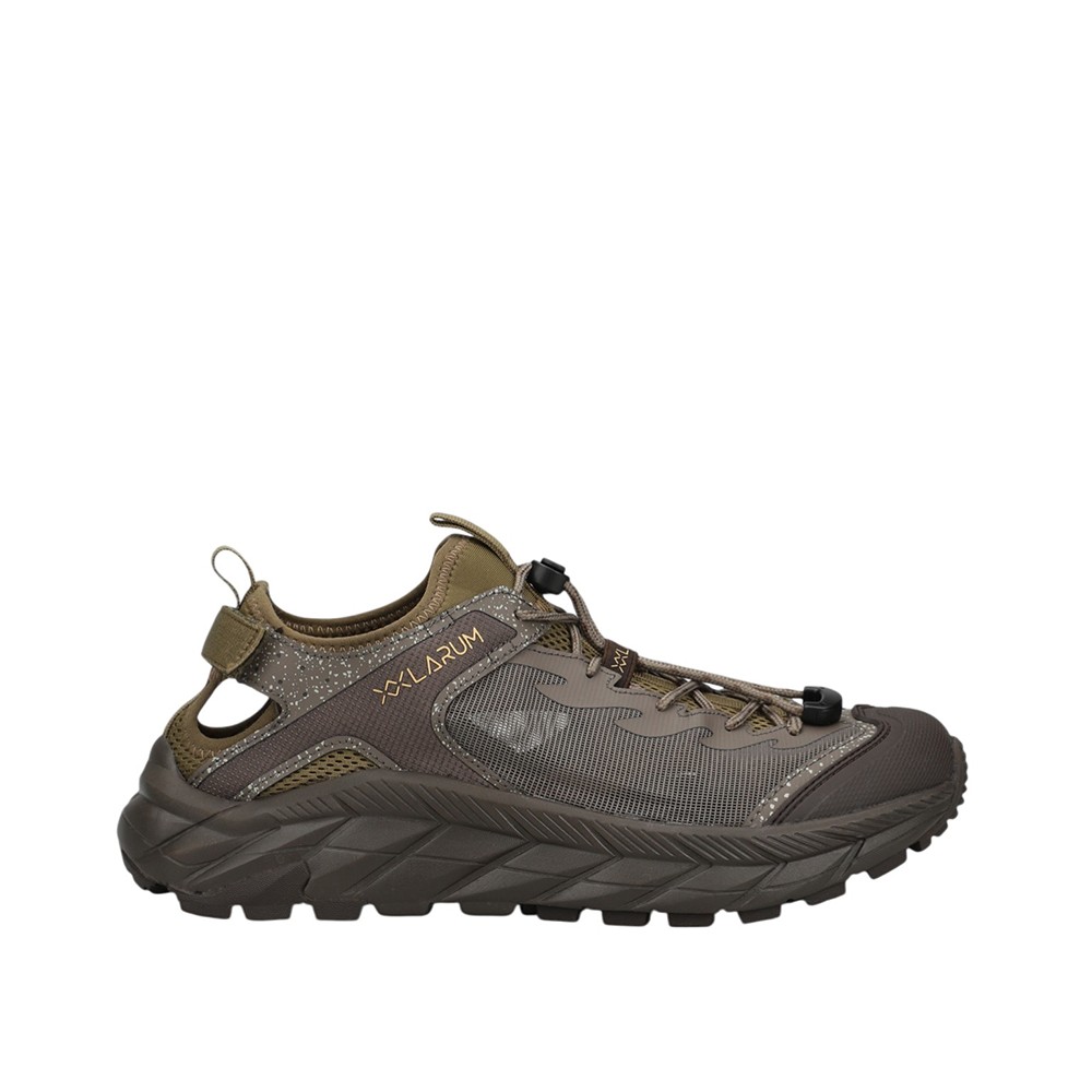 Larum 802601-200 Zapatillas de Hombre Brilith