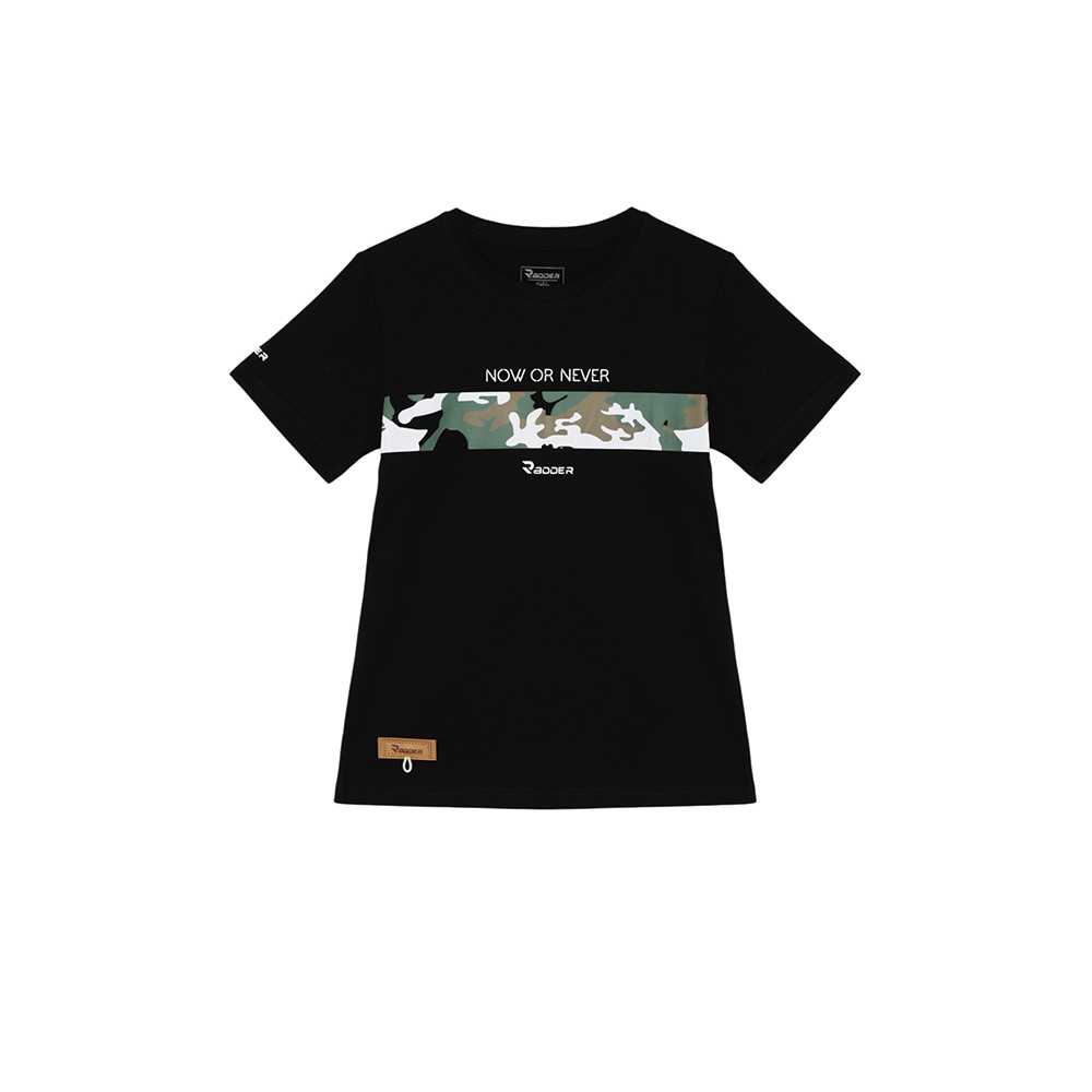 Radder 442647-010 Camiseta de Niños Stark