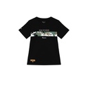 Radder 442647-010 Camiseta de Niños Stark