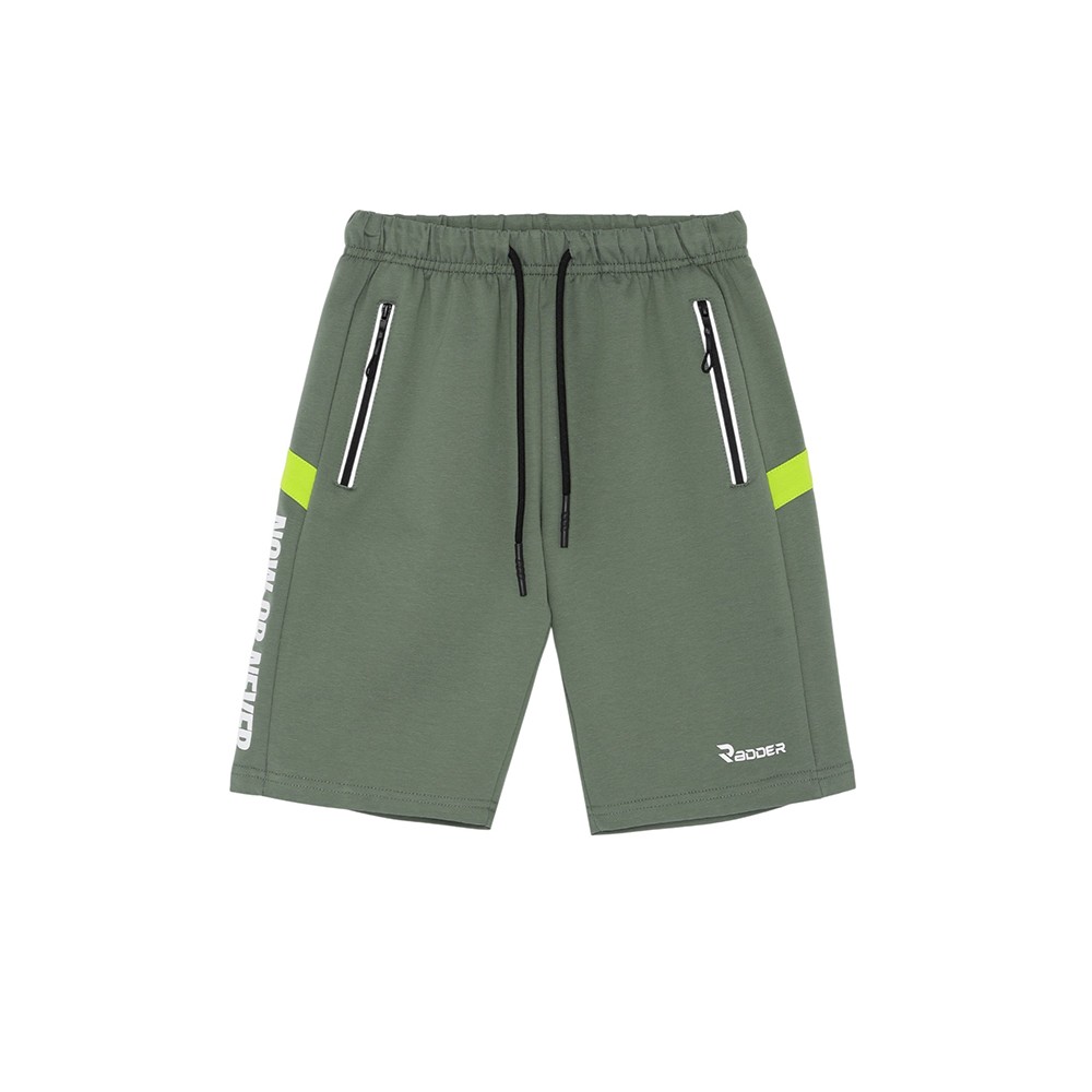 Radder 442644-310 Pantalones cortos de Niños Stealth