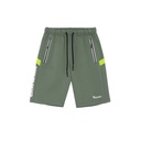 Radder 442644-310 Pantalones cortos de Niños Stealth