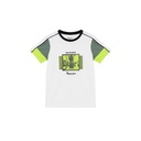 Radder 442645-100 Camiseta de Niños Stealth