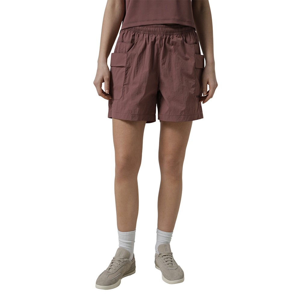 Larum 172603-670 Pantalones cortos de Mujer Rune