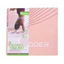 Radder 822203-600 Esterilla de yoga plegable