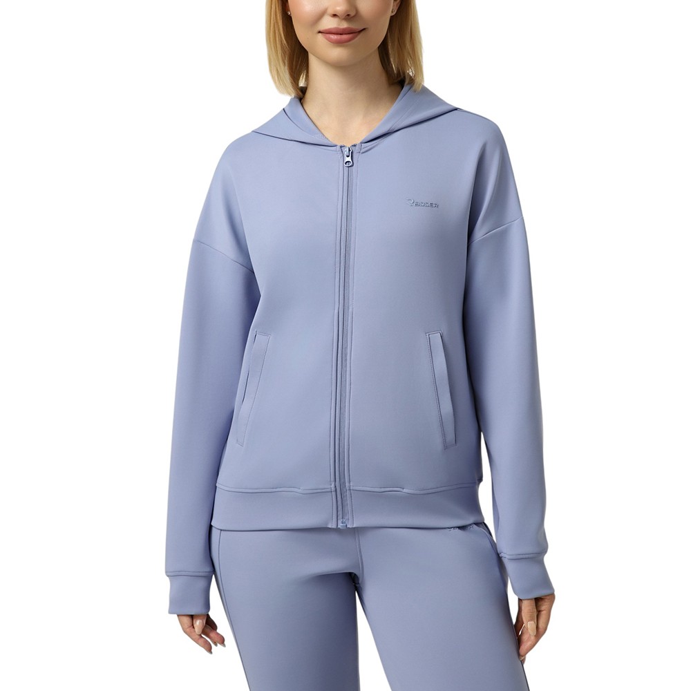 Radder 922601-510 Sudadera de Mujer Quanta