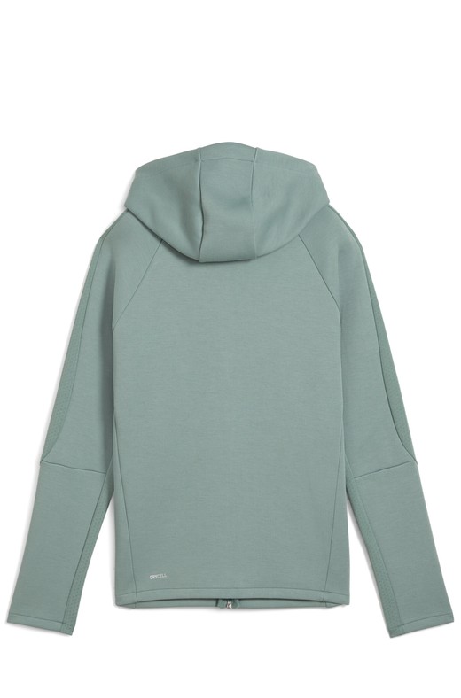 Sudadera Puma de Mujer EVOSTRIPE Full-Zip Hoodie DK 685050-47