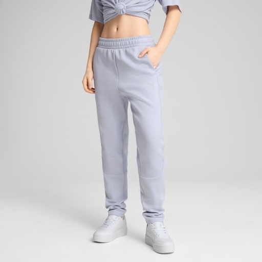 [685051-47] Puma 685051-47 Pantalones de Mujer EVOSTRIPE Sweatpants DK op