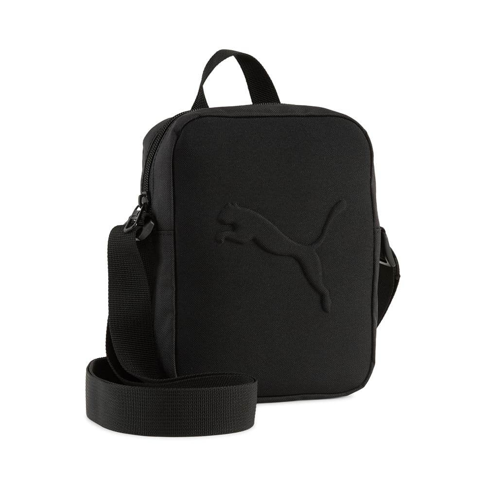 Bag Pequeño Puma Unisex PUMA BUZZ Portable 091155-01