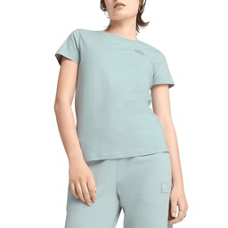 Camiseta Puma de Mujer ESS ELEVATED Tee 685016-67