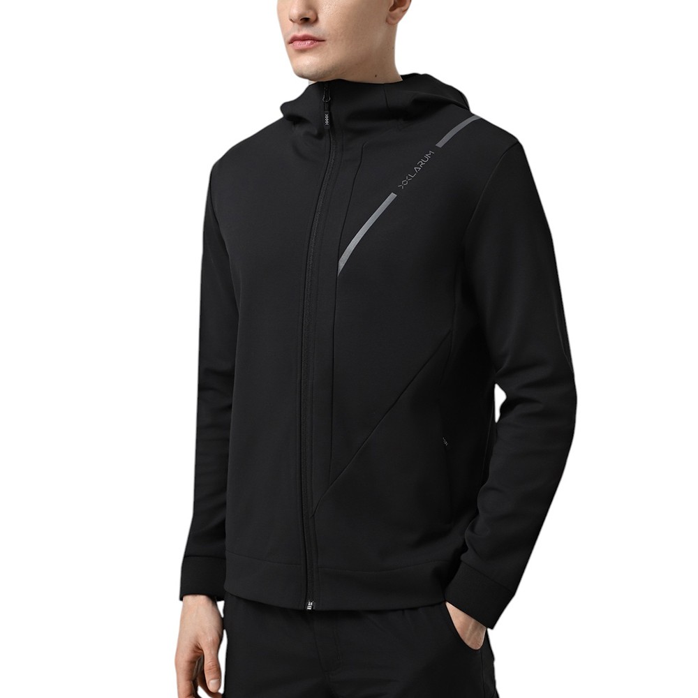 Cortavientos Larum de hombre Fletcher 102506-010