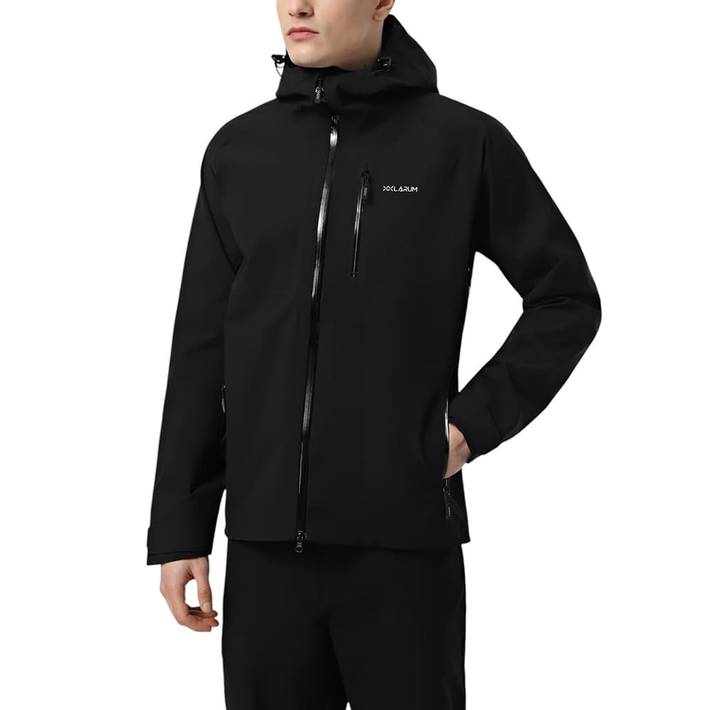 Cortavientos Larum de hombre Vesper 102508-010