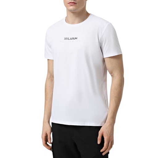Larum 102511-100 Camiseta de hombre Drake