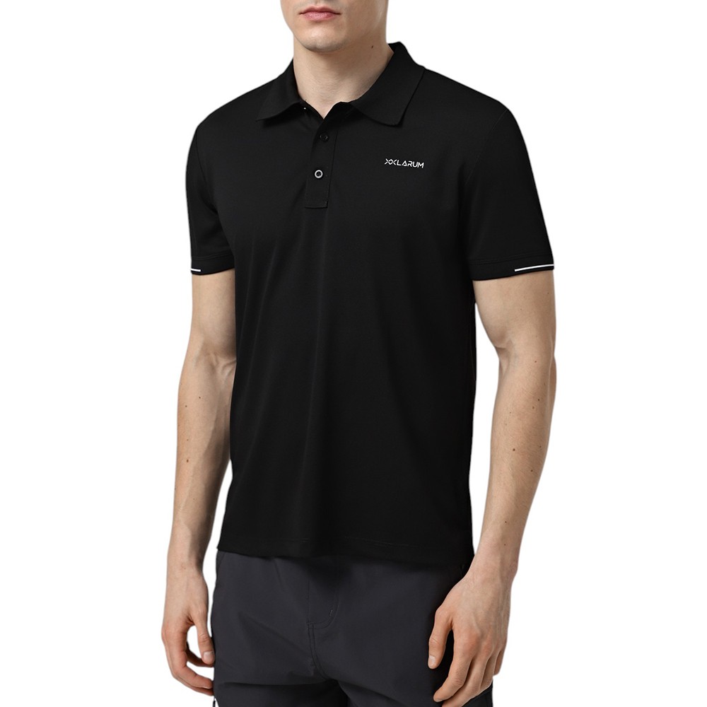 Polo Larum de hombre Quillon 102512-010