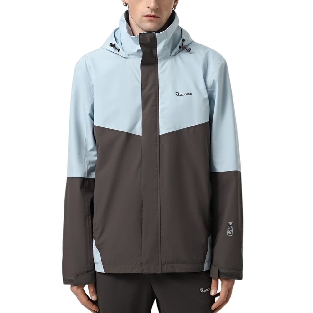 Cortavientos Radder de hombre Soren 122502-400