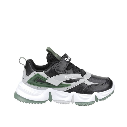 Radder 122507-010 Zapatillas de niño Baglen