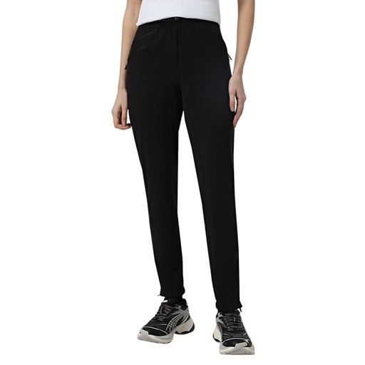Larum 162501-010 Pantalones de mujer Hester