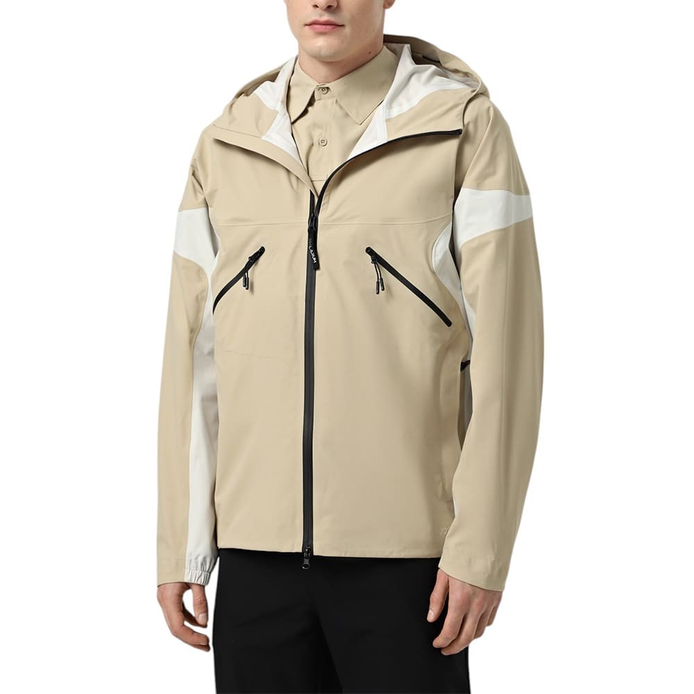 Cortavientos Larum de hombre Atticus 162503-125