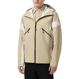 Cortavientos Larum de hombre Atticus 162503-125