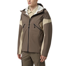 Cortavientos Larum de hombre Atticus 162503-200