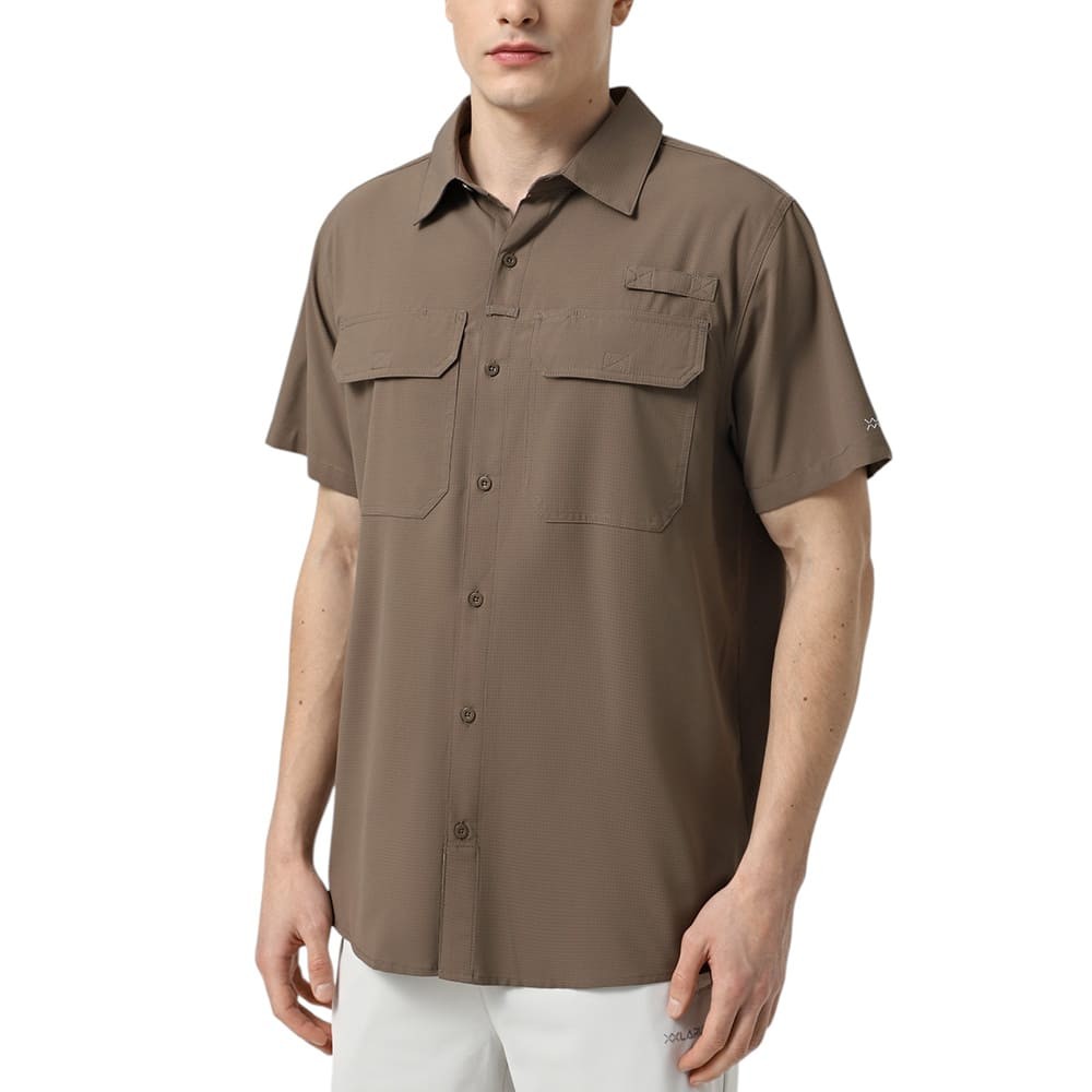 Camisa Larum de hombre Fagin 162504-200