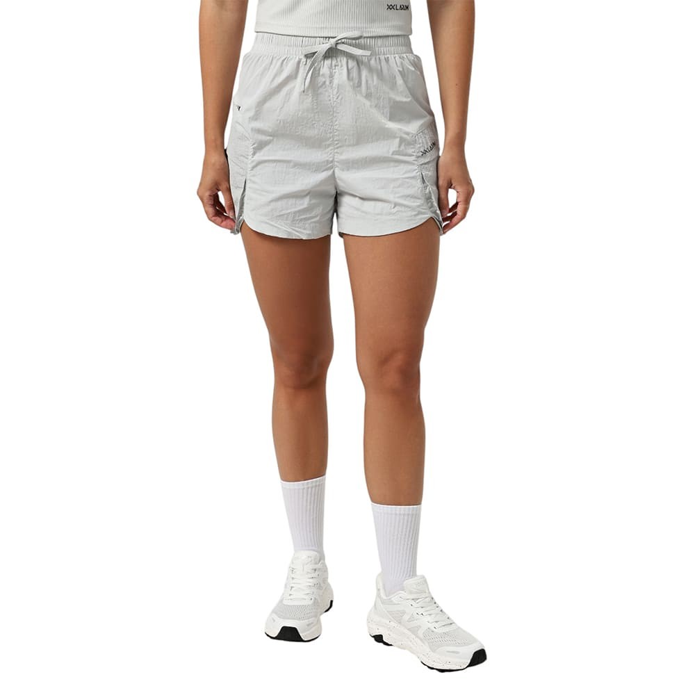 Pantalones сortos Larum de mujer Elara 172507-011