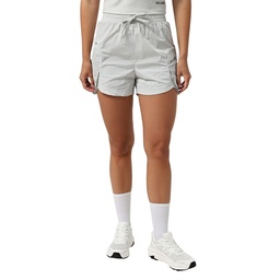 Pantalones сortos Larum de mujer Elara 172507-011