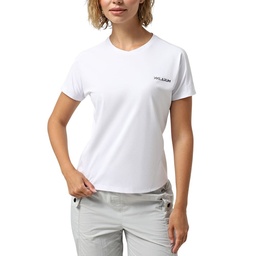 Camiseta Larum de mujer Mireille 172509-100