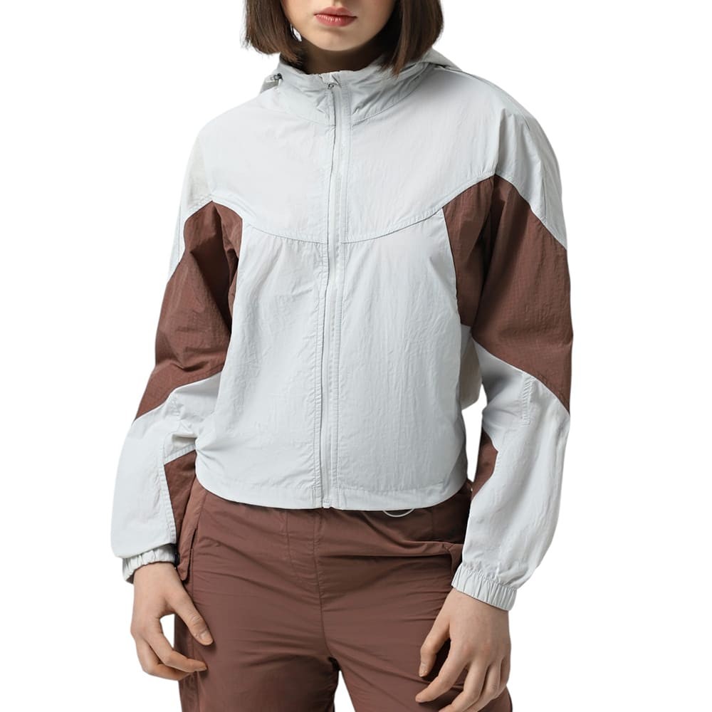 Cortavientos Larum de mujer Aradia 172510-011