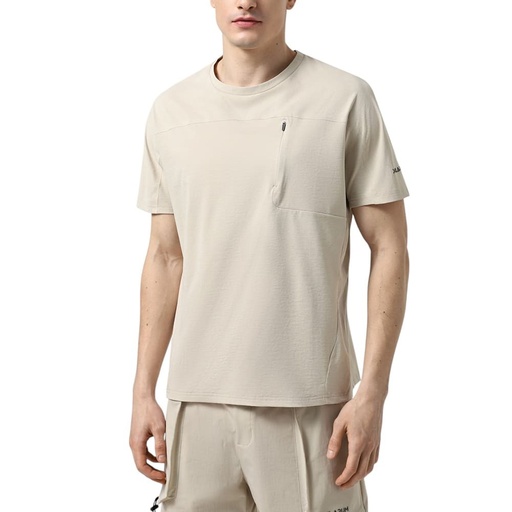 Larum 172520-125 Camiseta de hombre Maddox