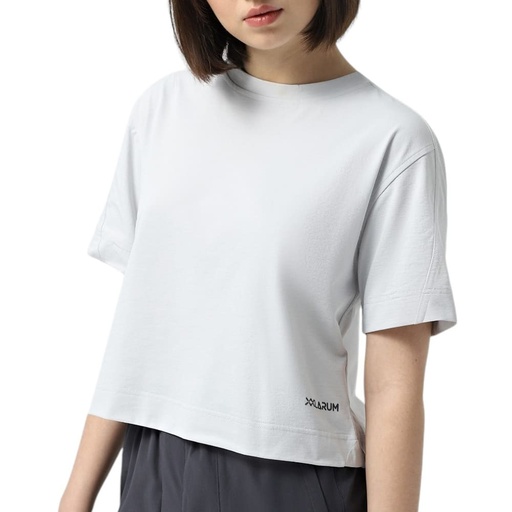 Larum 172523-011 Camiseta de mujer Katniss