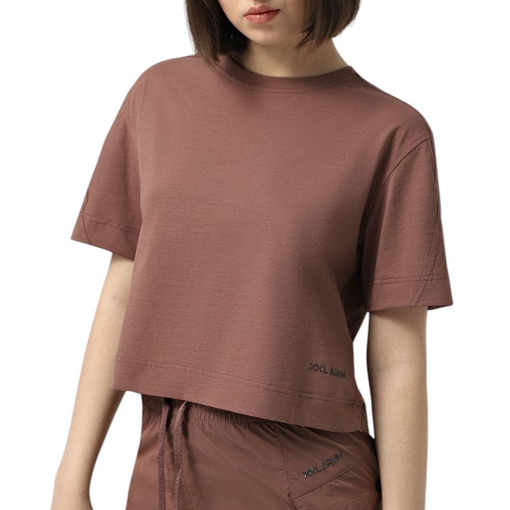 Camiseta Larum de mujer Katniss 172523-200