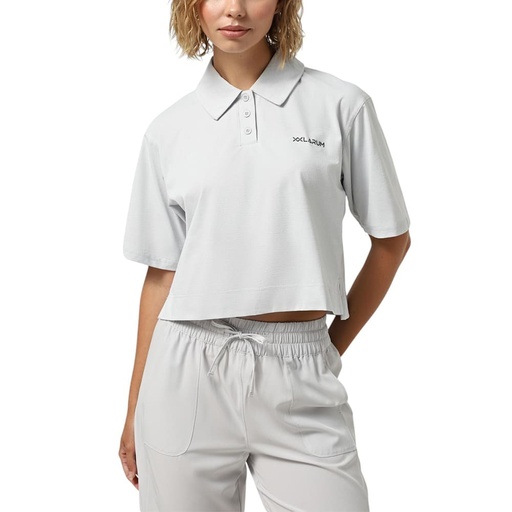 Larum 172524-011 Polo de mujer Clarisse