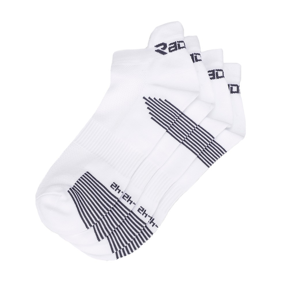 Calcetines Blanco Sport 2Pk Radder 252401-100