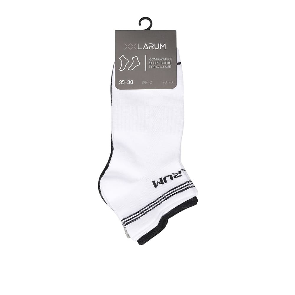 Socks Multicolor Rocky 3P Larum 252509-111