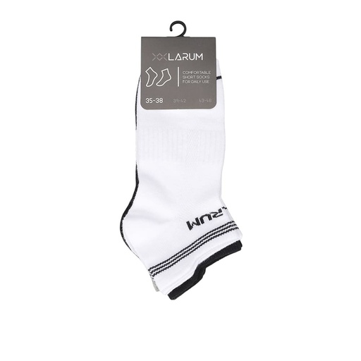 Larum 252509-111 Calcetines Multicolor Rocky 3P