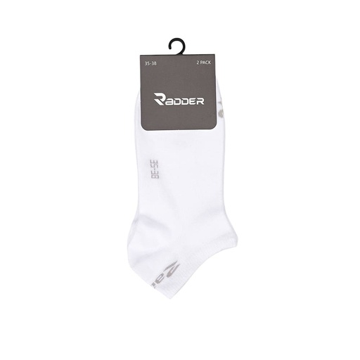 Radder 252512-100 Calcetines Ruby 2Pk
