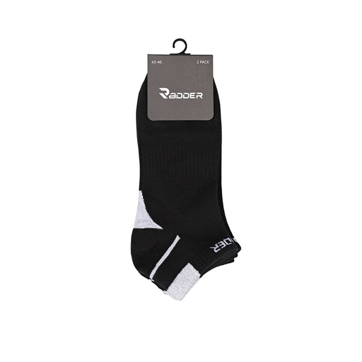 Radder 252513-010 Calcetines Milo 2Pk