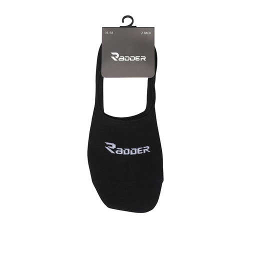 Radder 252514-010 Calcetines Quirky 2Pk