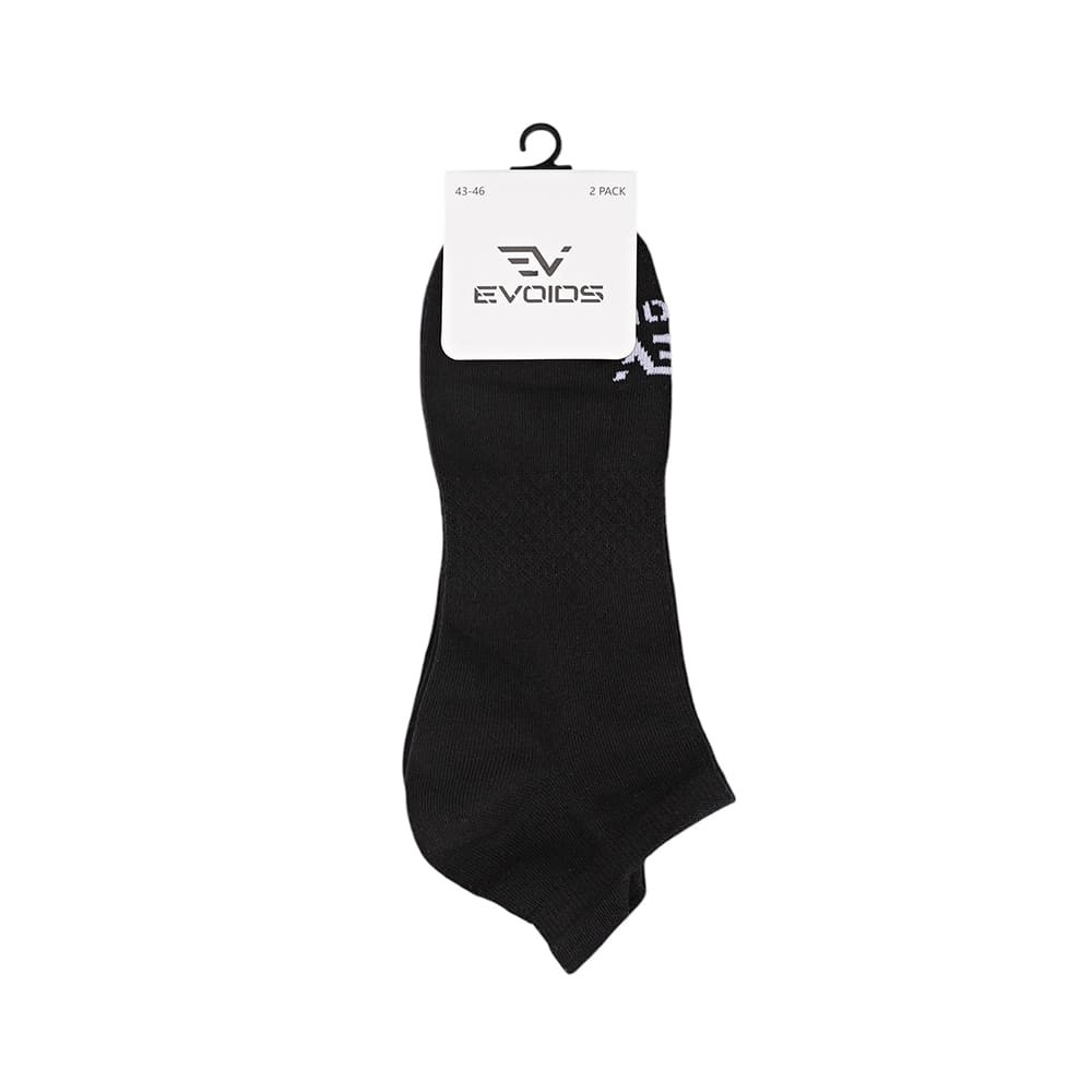 Socks Inar 2Pk Evoids 252515-010