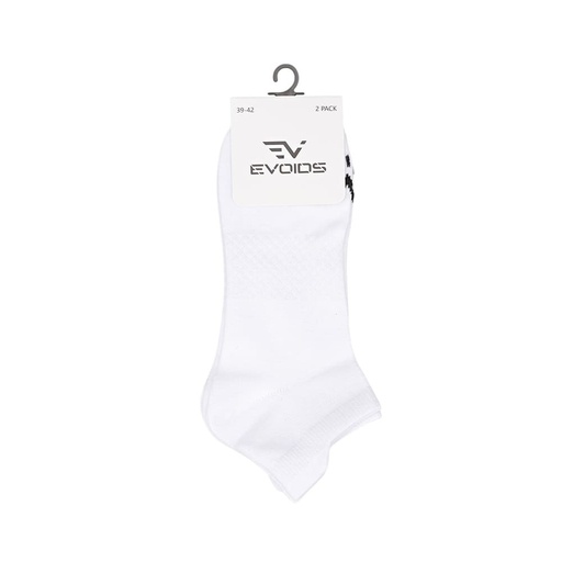 Evoids 252515-100 Calcetines Inar 2Pk