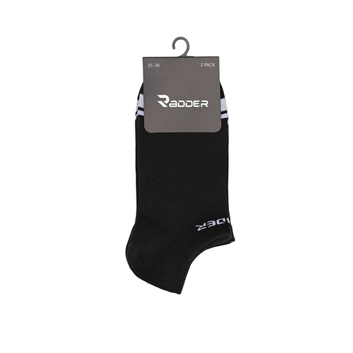 Radder 252516-010 Calcetines Rocks 2Pk